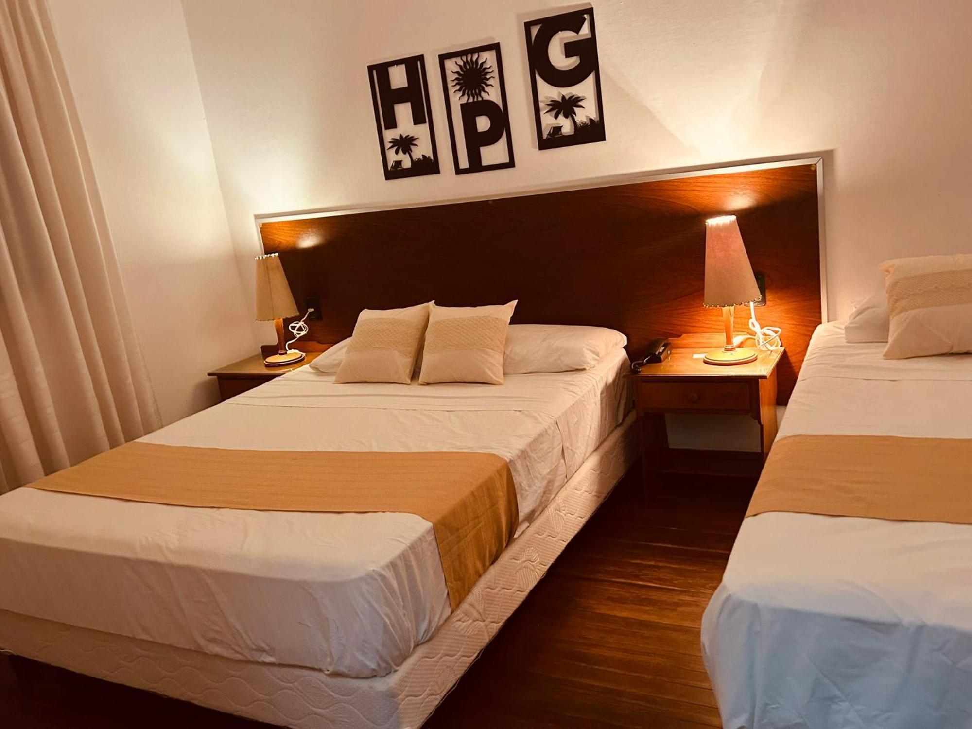 Playa Grande Hotel Piriapolis Exterior photo